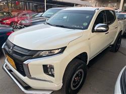 ميتسوبيشي L200